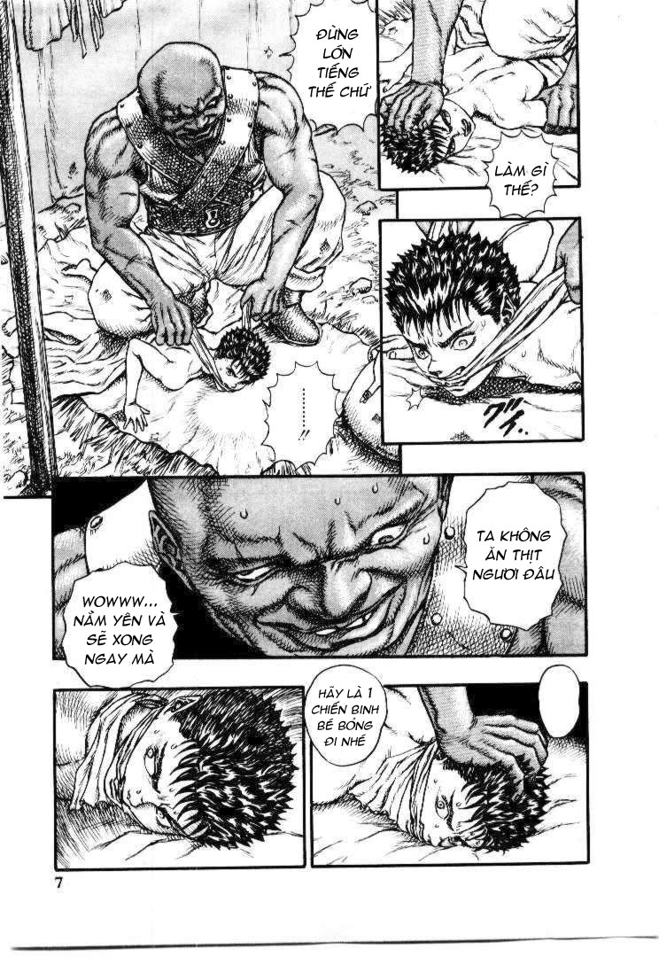 Berserk Chương10 ảnh 8