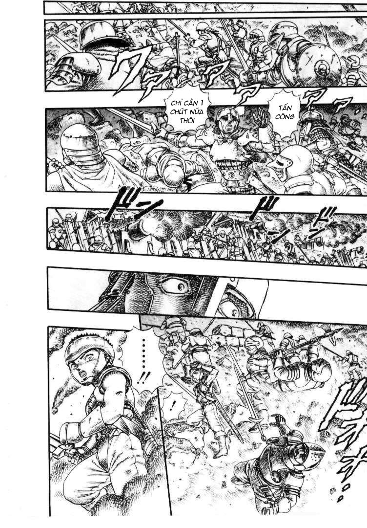 Berserk Chương10 ảnh 28