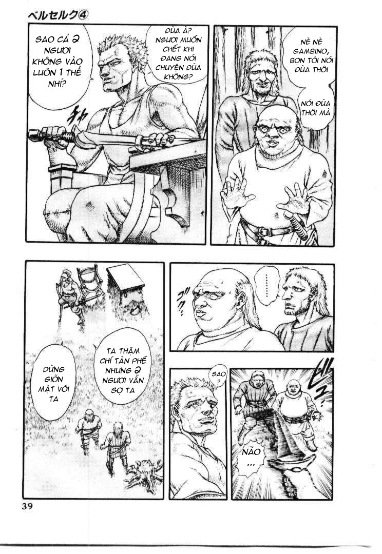 Berserk Chương10 ảnh 39