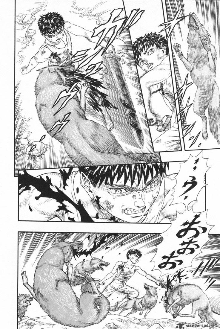 Berserk Chương11 ảnh 26