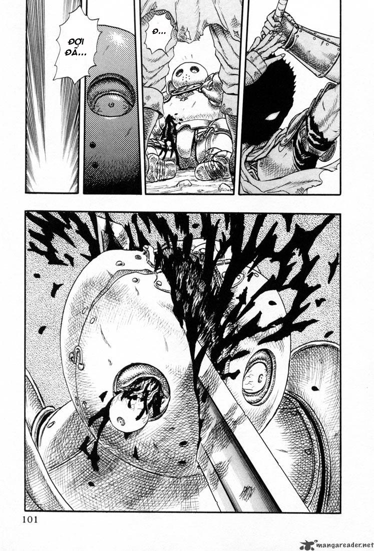 Berserk Chương11 ảnh 46