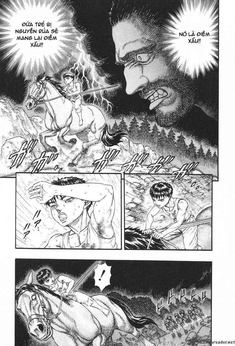 Berserk Chương11 ảnh 12