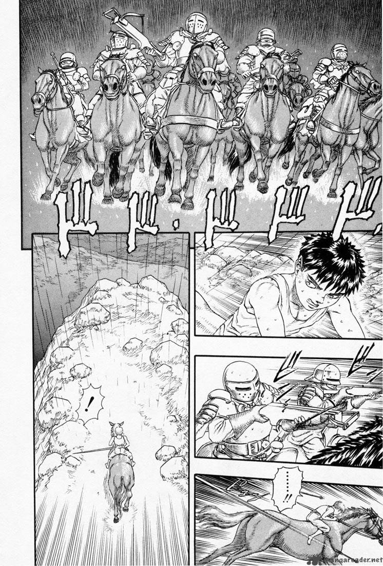 Berserk Chương11 ảnh 13