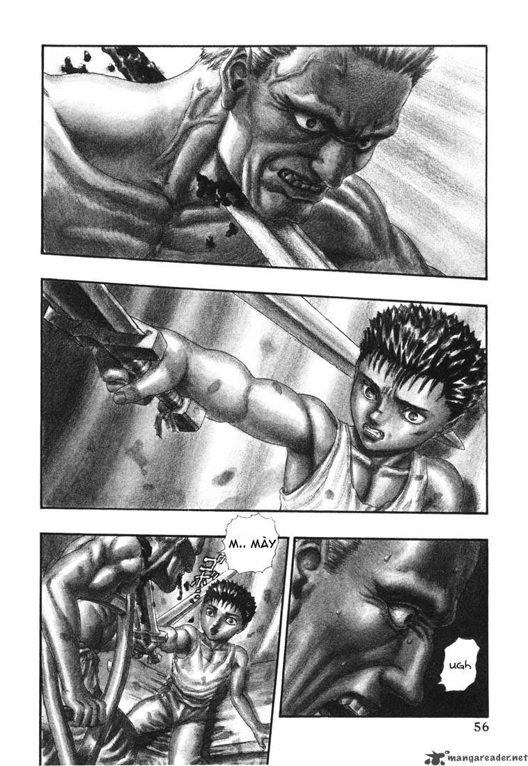 Berserk Chương11 ảnh 3