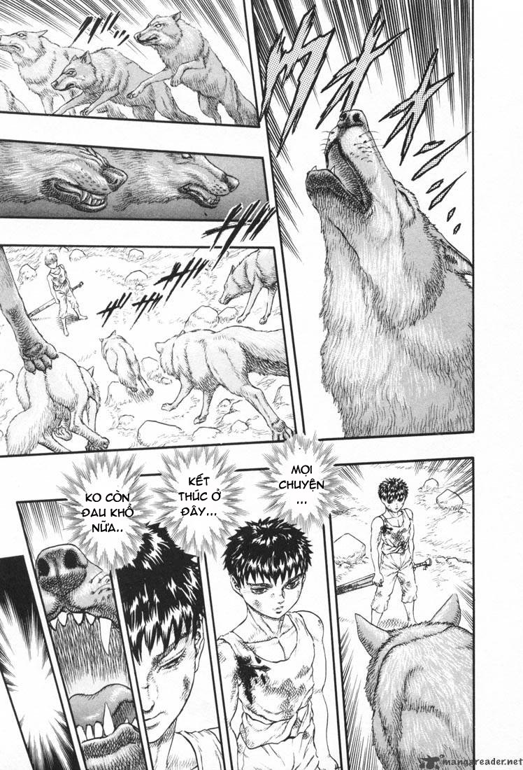 Berserk Chương11 ảnh 23