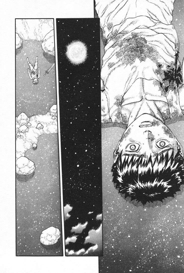 Berserk Chương11 ảnh 18