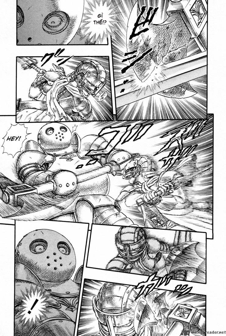 Berserk Chương11 ảnh 44