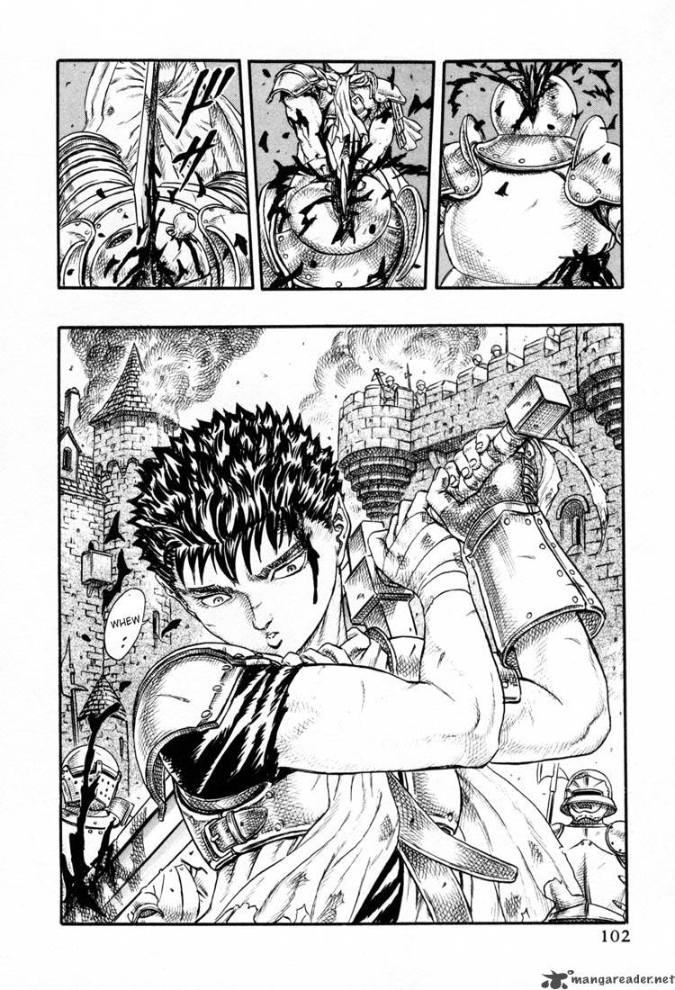 Berserk Chương11 ảnh 47