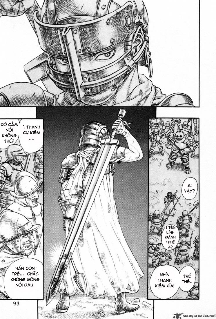 Berserk Chương11 ảnh 38