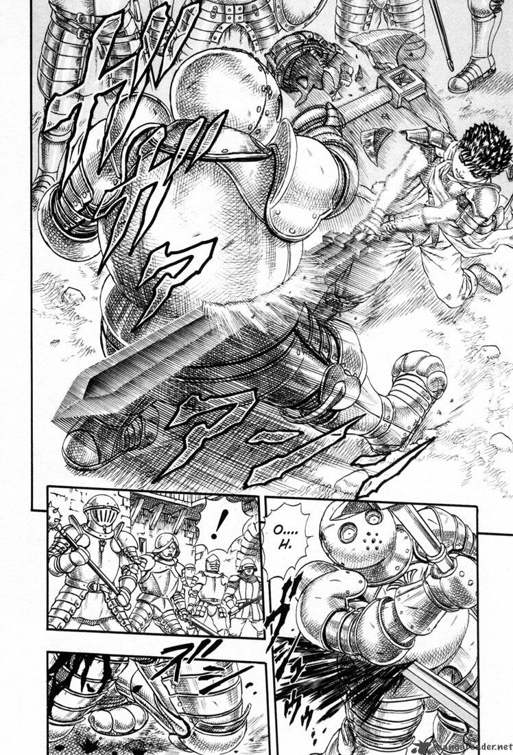 Berserk Chương11 ảnh 45