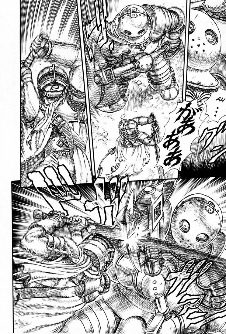 Berserk Chương11 ảnh 43