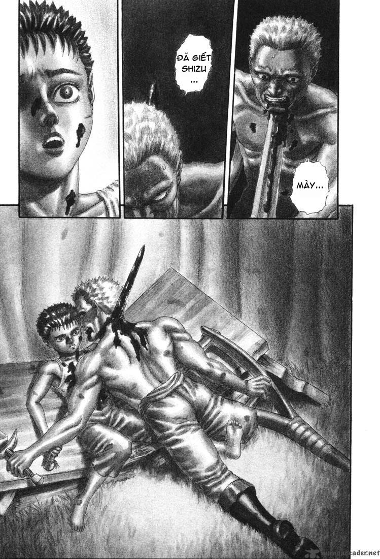 Berserk Chương11 ảnh 4