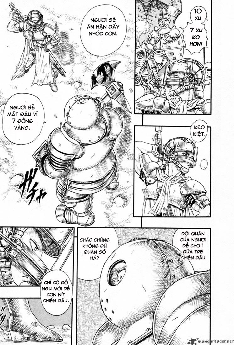 Berserk Chương11 ảnh 40