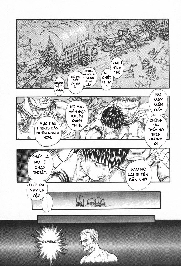 Berserk Chương11 ảnh 30