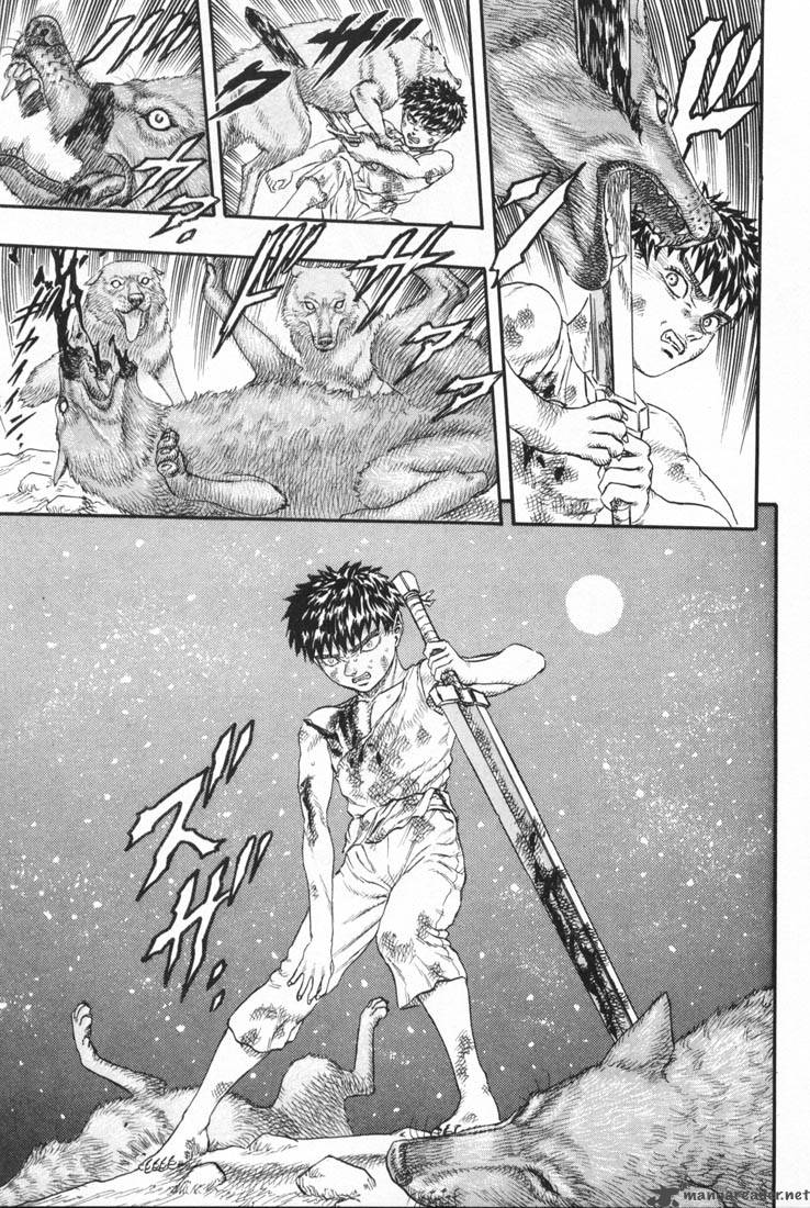 Berserk Chương11 ảnh 27
