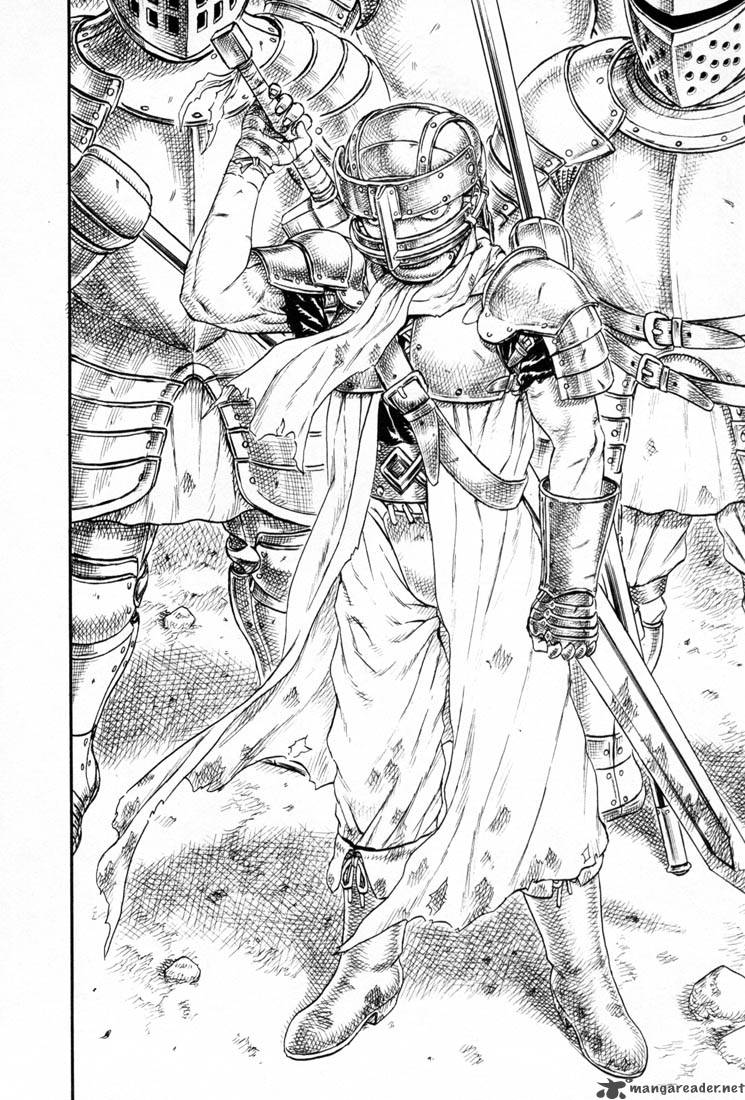 Berserk Chương11 ảnh 37