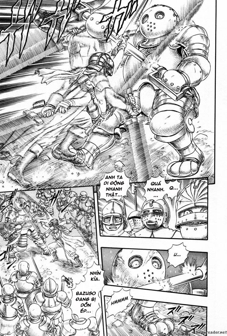 Berserk Chương11 ảnh 42