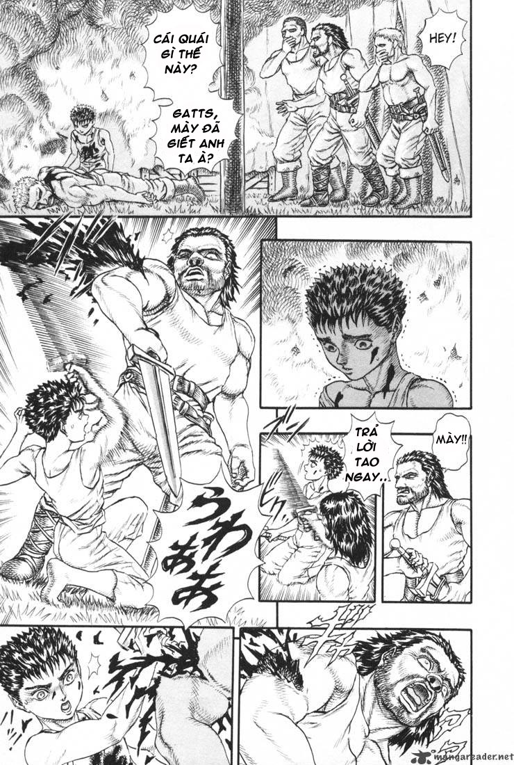 Berserk Chương11 ảnh 8