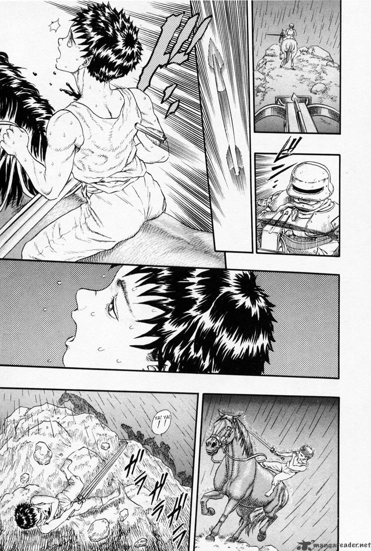 Berserk Chương11 ảnh 14
