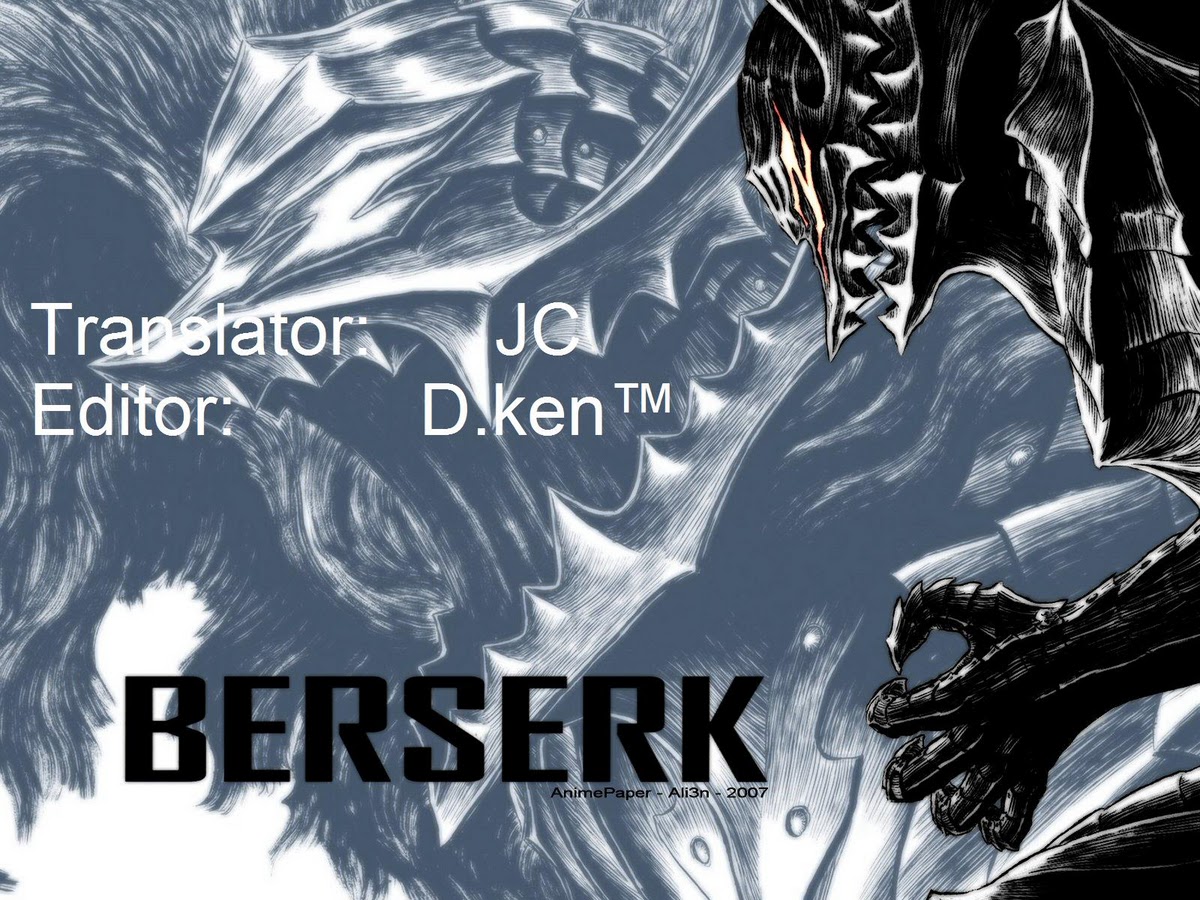 Berserk Chương11 ảnh 1