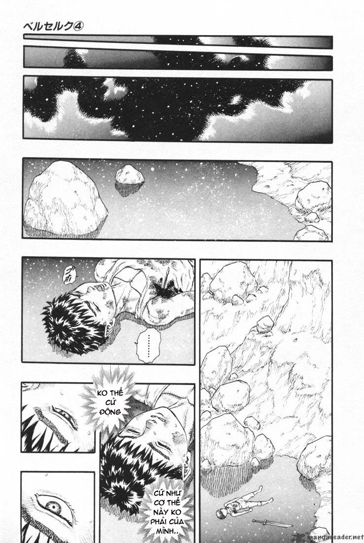 Berserk Chương11 ảnh 16
