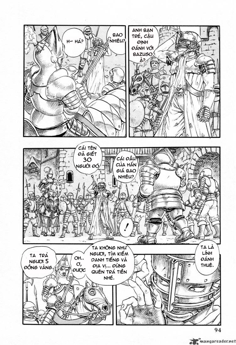Berserk Chương11 ảnh 39