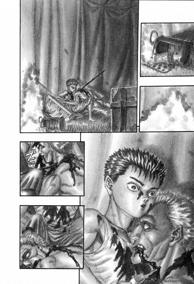 Berserk Chương11 ảnh 5