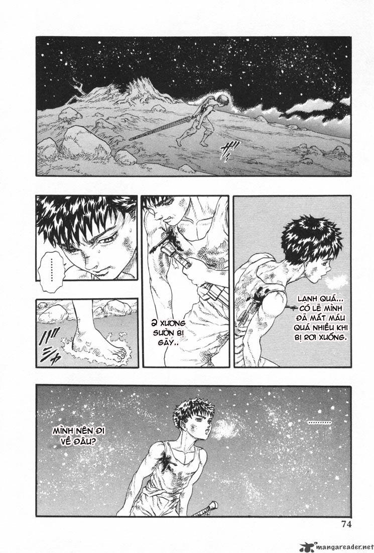 Berserk Chương11 ảnh 20