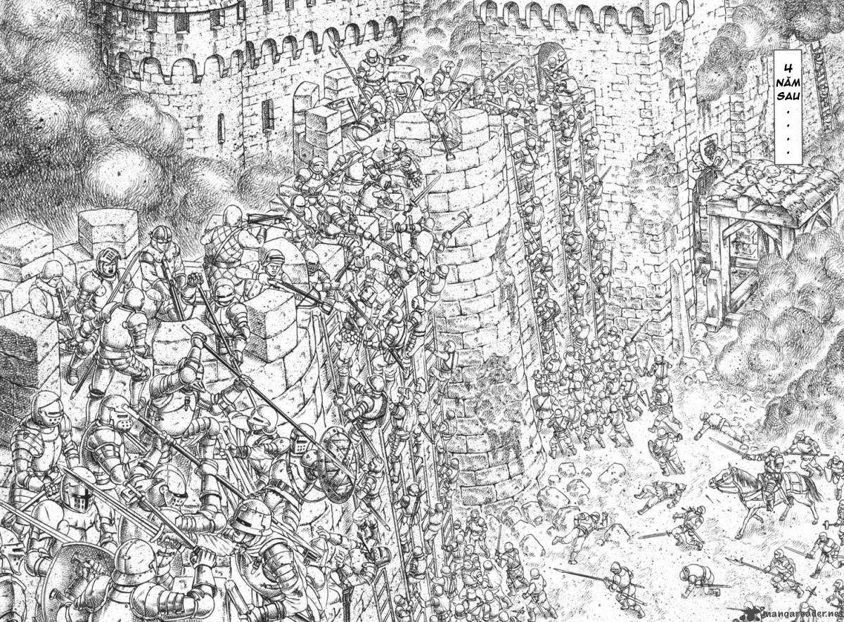 Berserk Chương11 ảnh 32