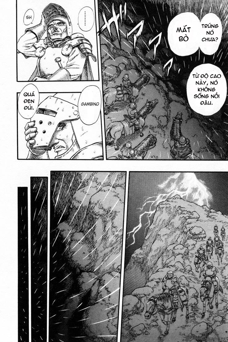 Berserk Chương11 ảnh 15