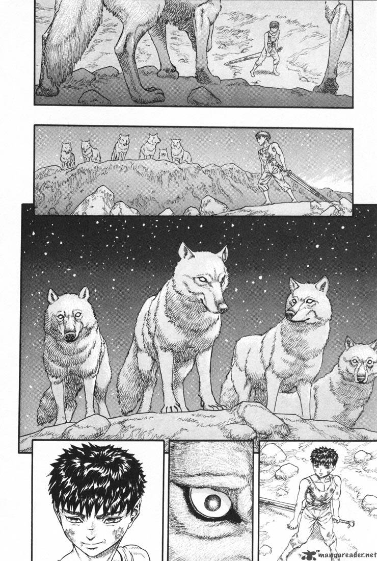 Berserk Chương11 ảnh 22