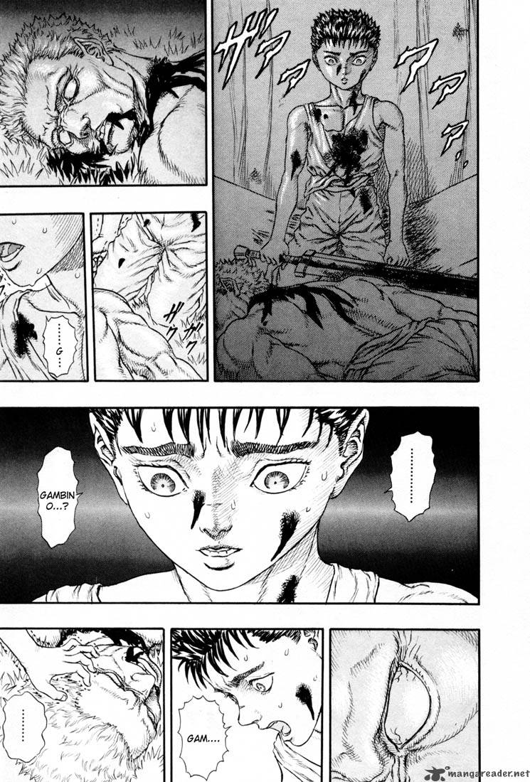 Berserk Chương11 ảnh 6