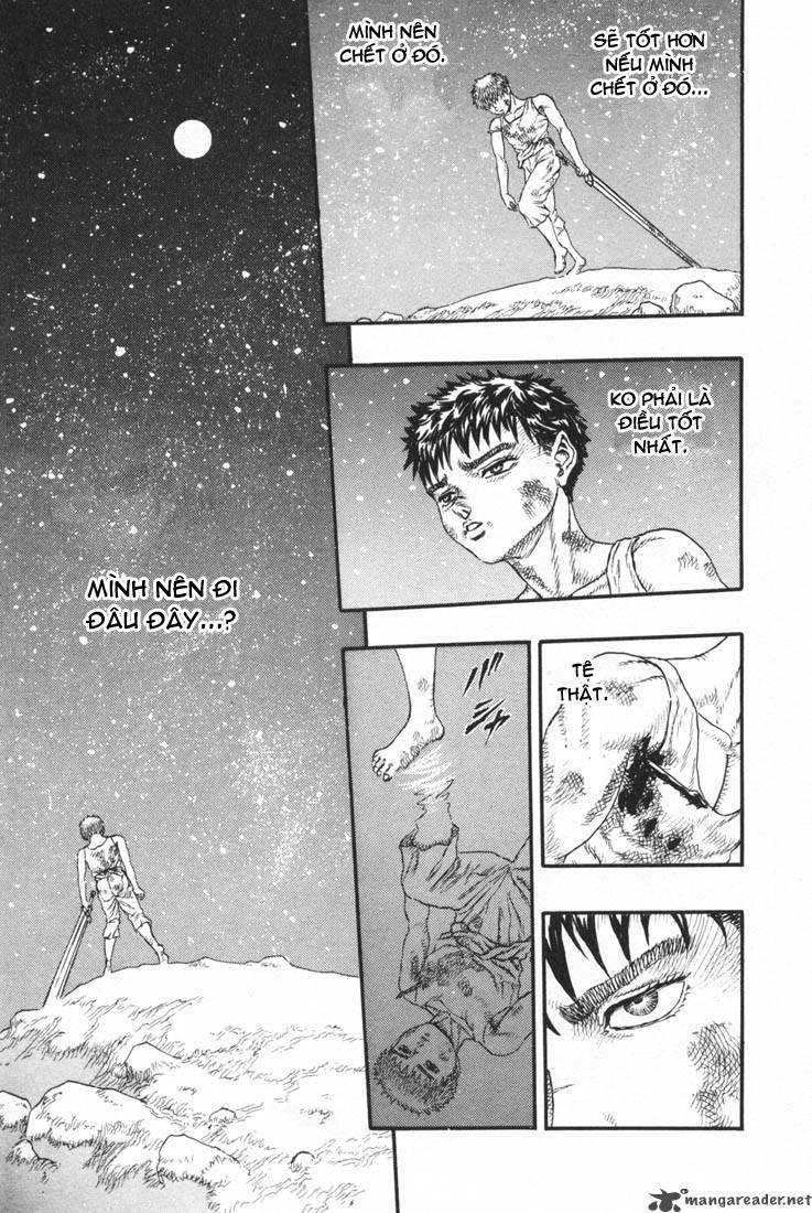 Berserk Chương11 ảnh 21