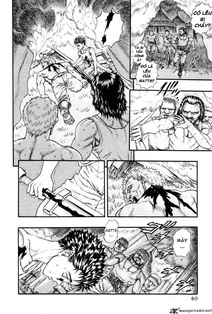 Berserk Chương11 ảnh 7