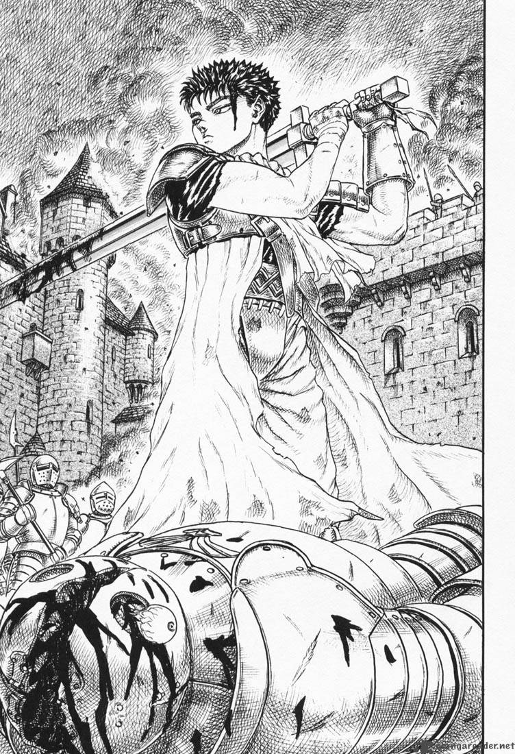 Berserk Chương11 ảnh 48