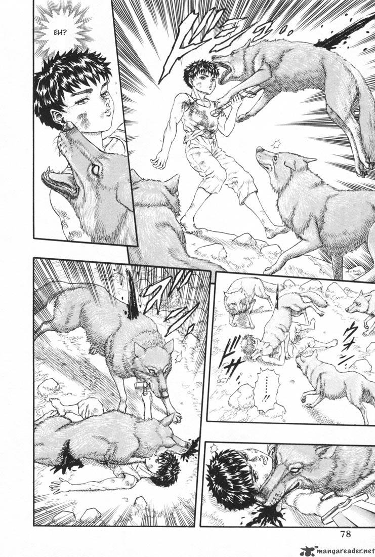 Berserk Chương11 ảnh 24