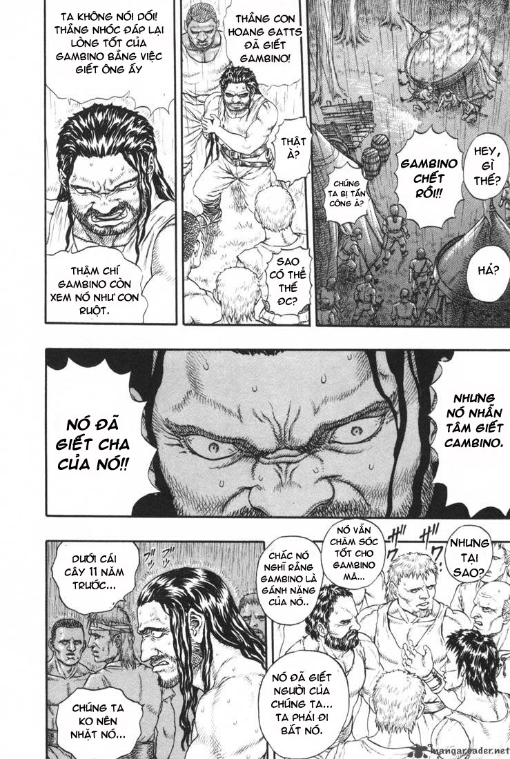 Berserk Chương11 ảnh 11