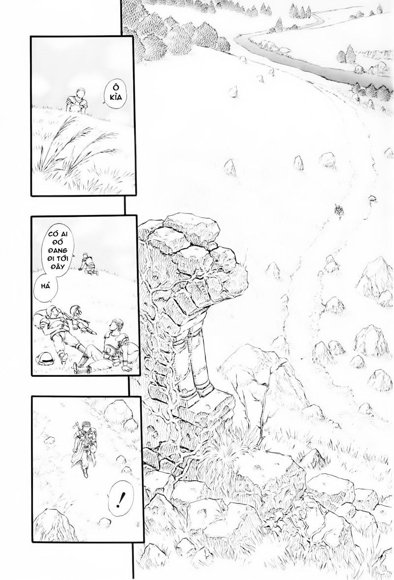 Berserk Chương12 ảnh 11