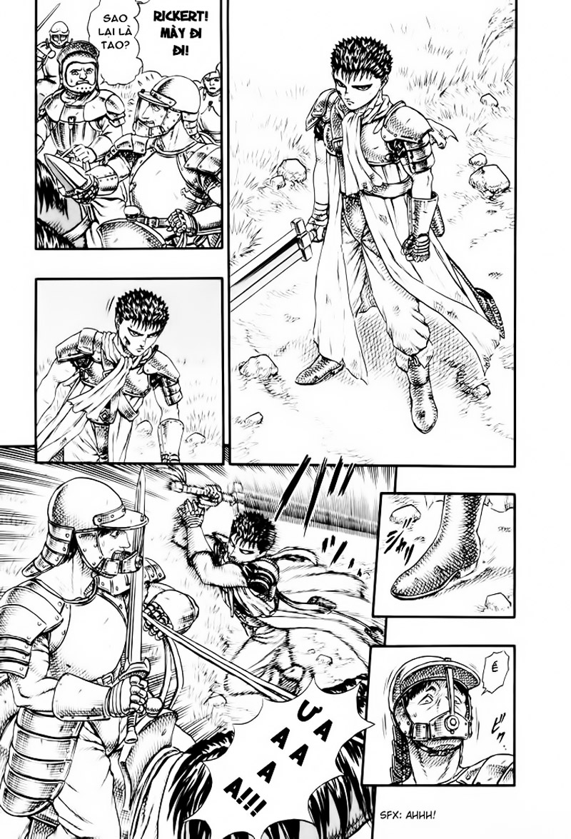 Berserk Chương12 ảnh 22