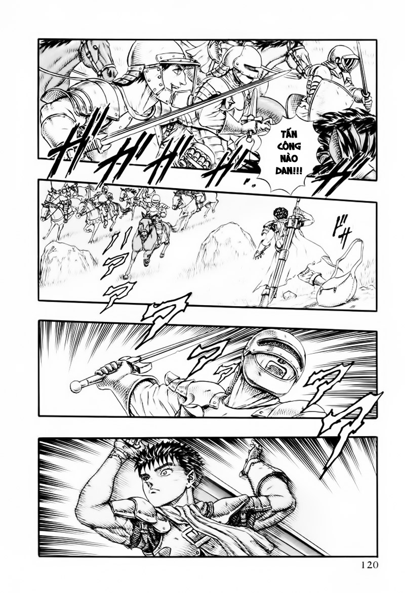 Berserk Chương12 ảnh 17