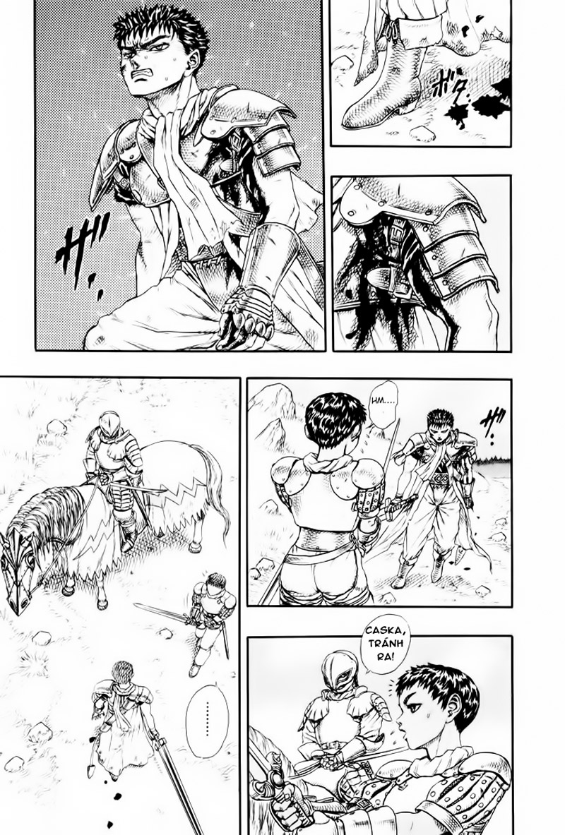 Berserk Chương12 ảnh 40