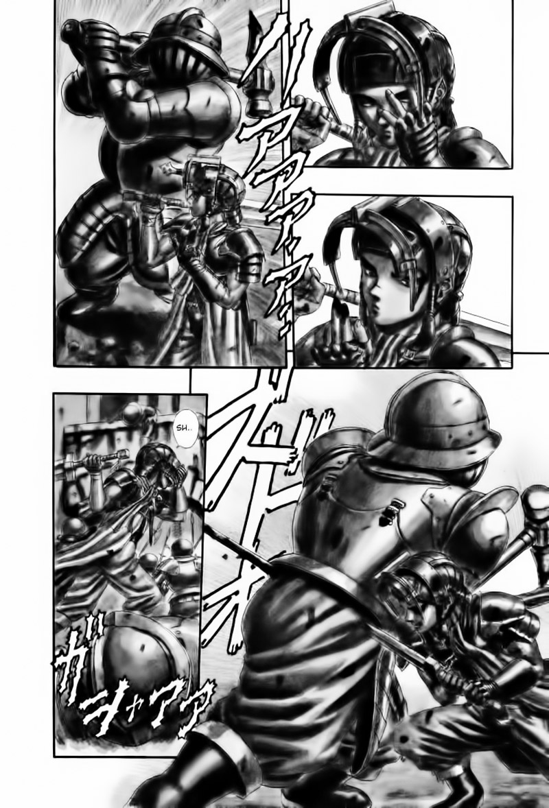 Berserk Chương12 ảnh 5