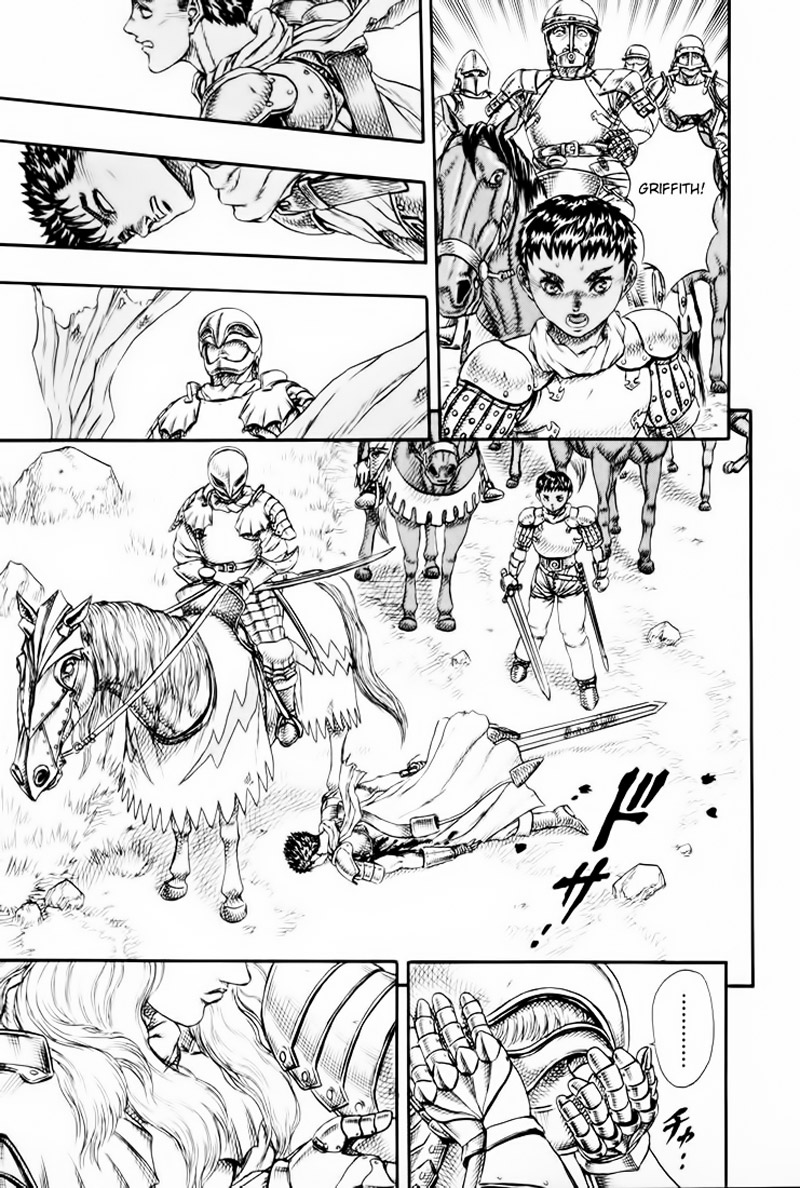 Berserk Chương12 ảnh 42