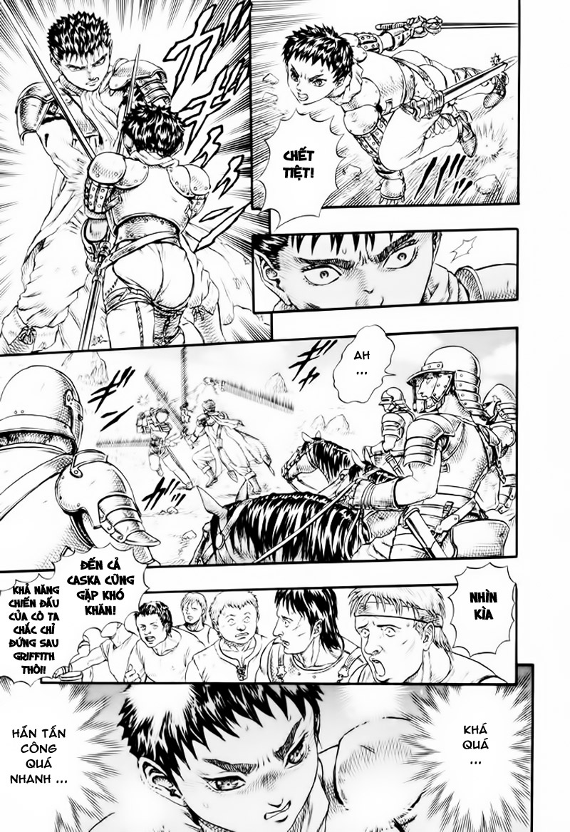Berserk Chương12 ảnh 28