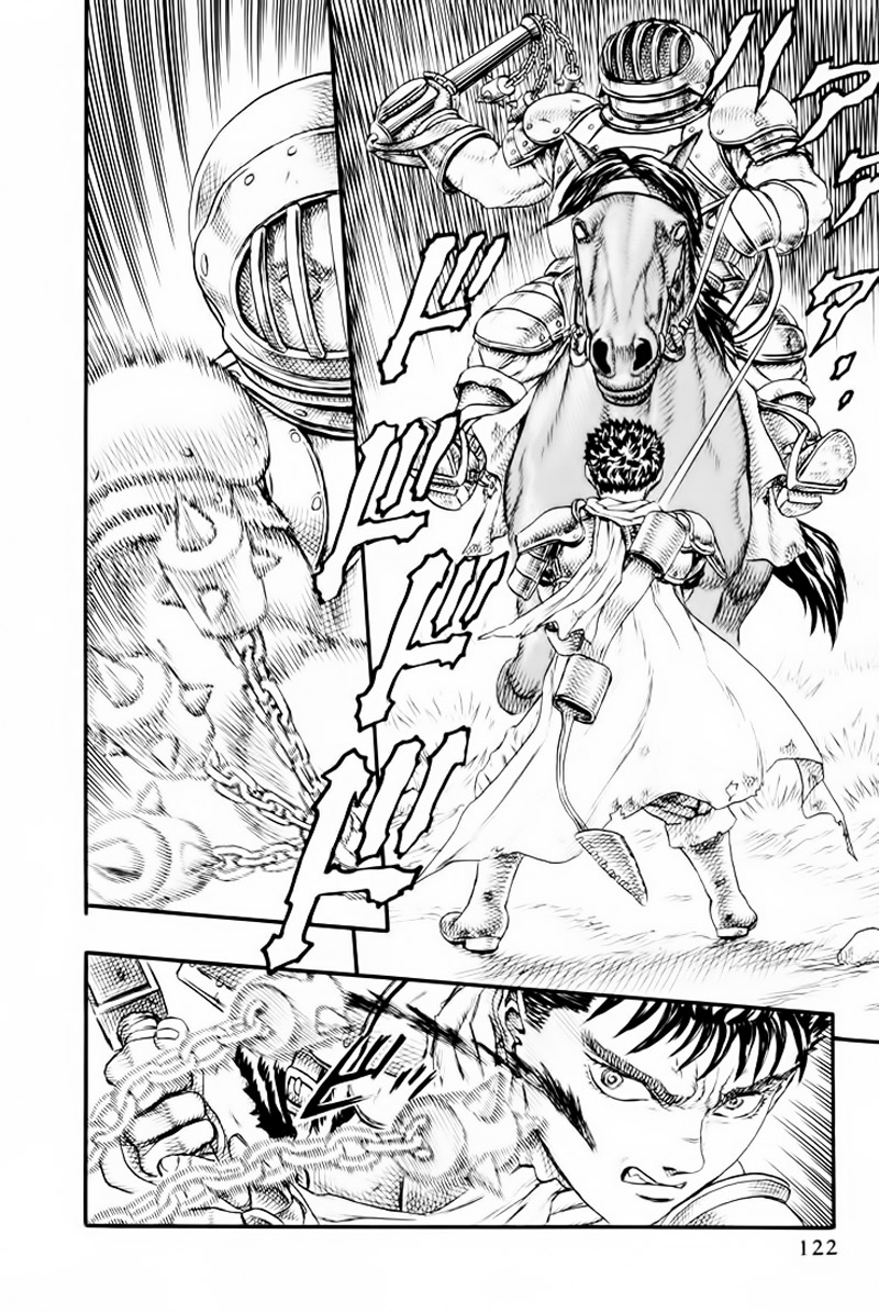 Berserk Chương12 ảnh 19