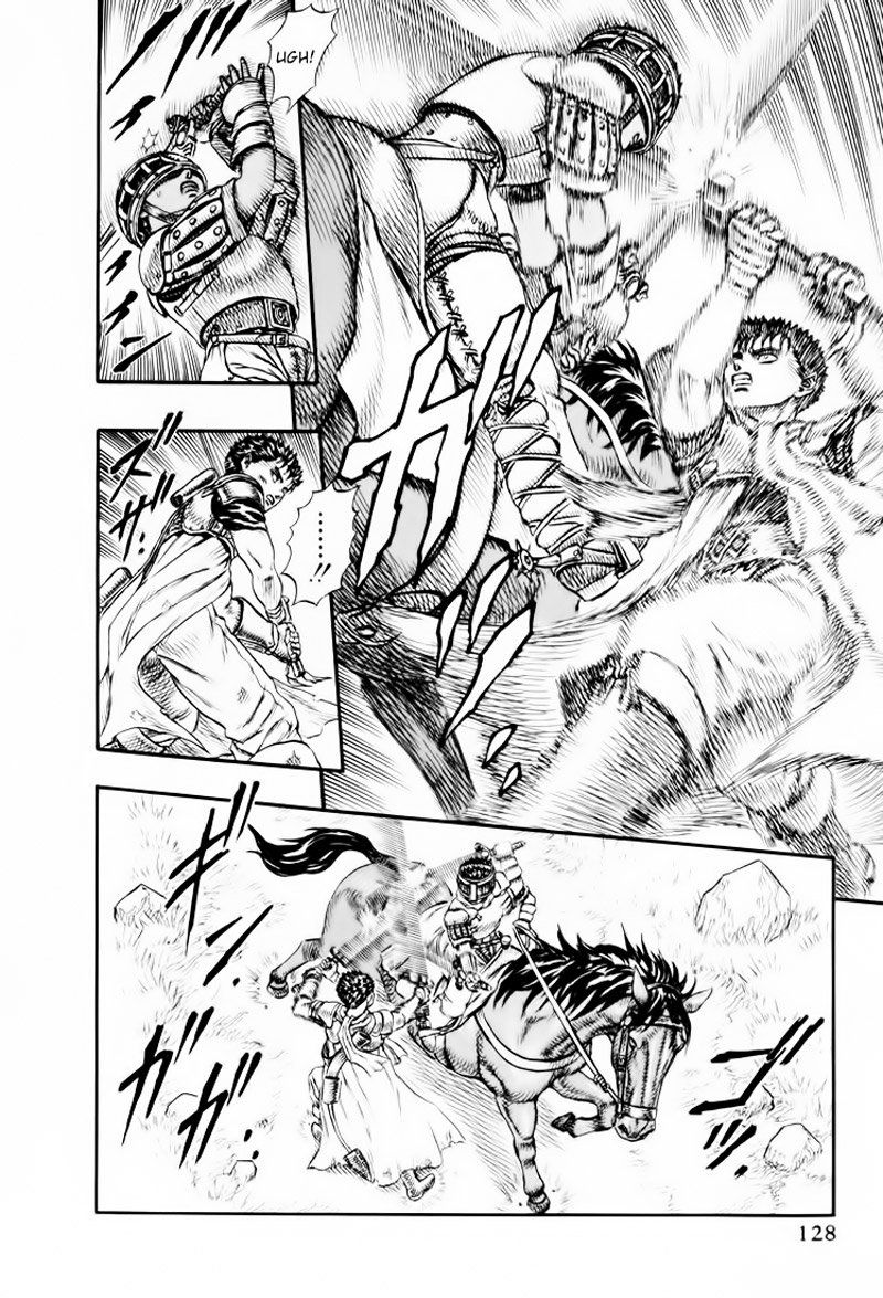 Berserk Chương12 ảnh 25