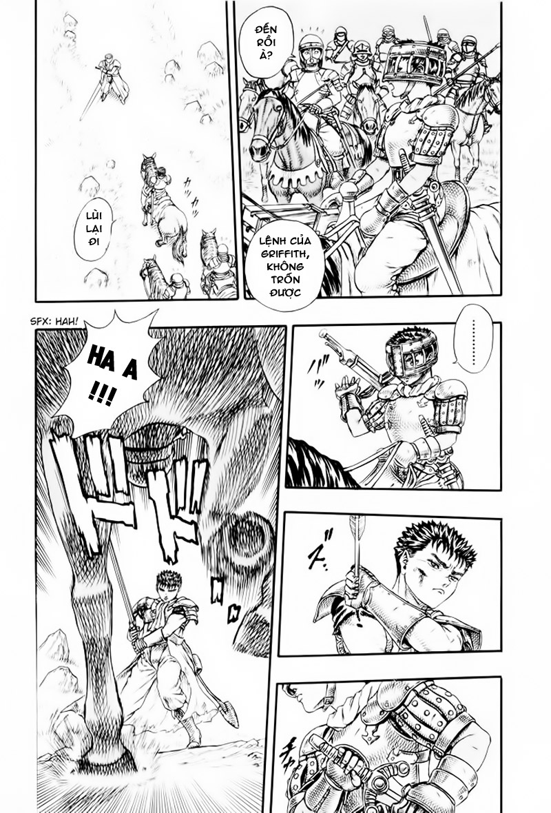 Berserk Chương12 ảnh 24