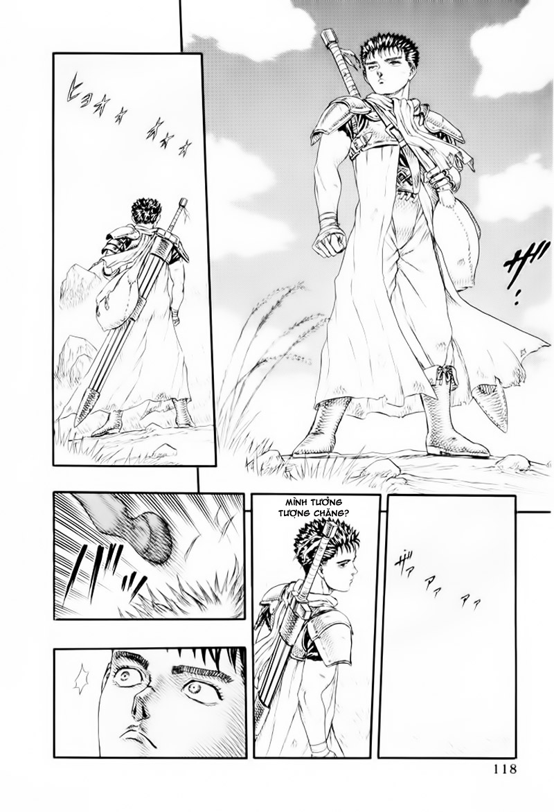 Berserk Chương12 ảnh 15