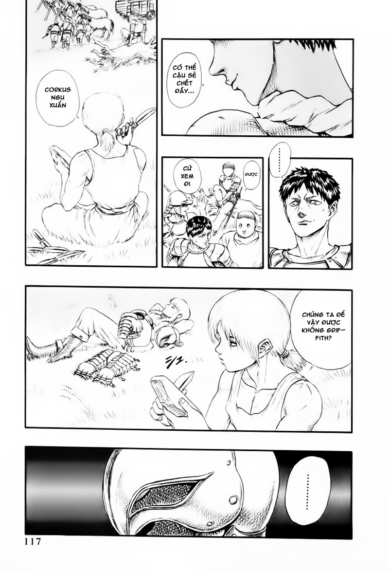 Berserk Chương12 ảnh 14