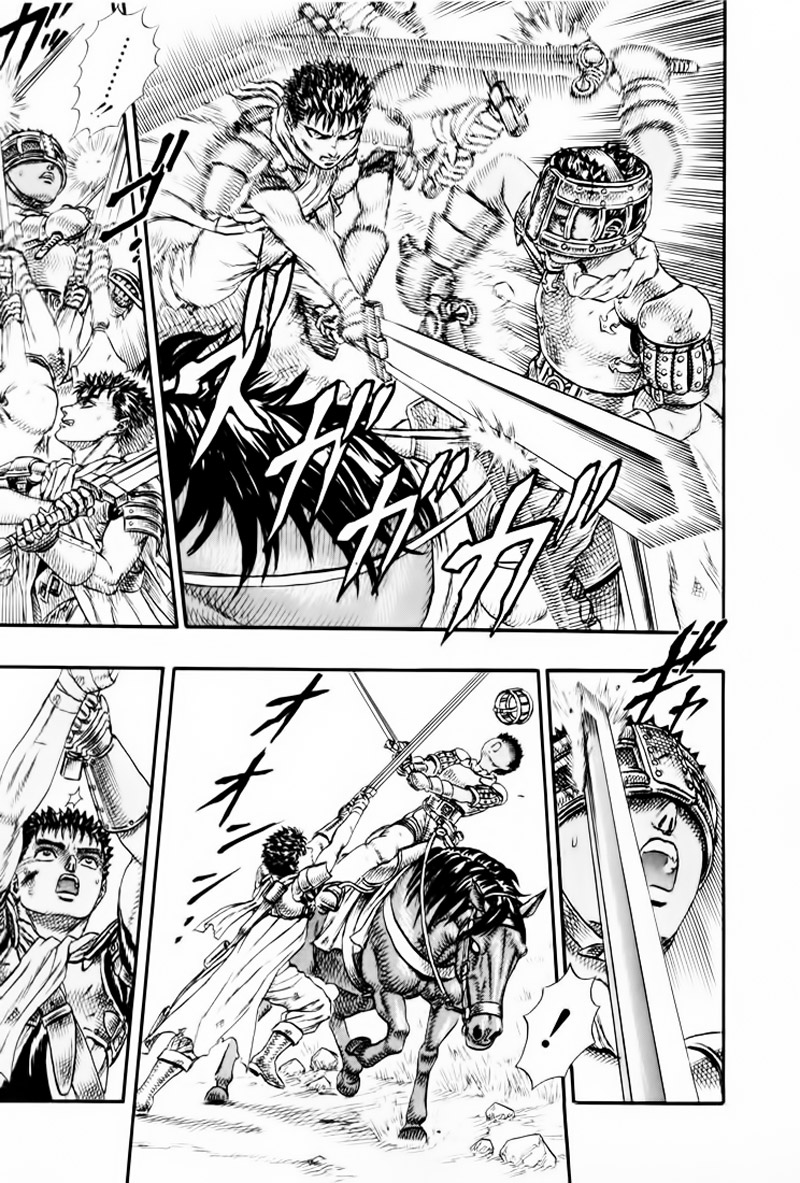 Berserk Chương12 ảnh 26